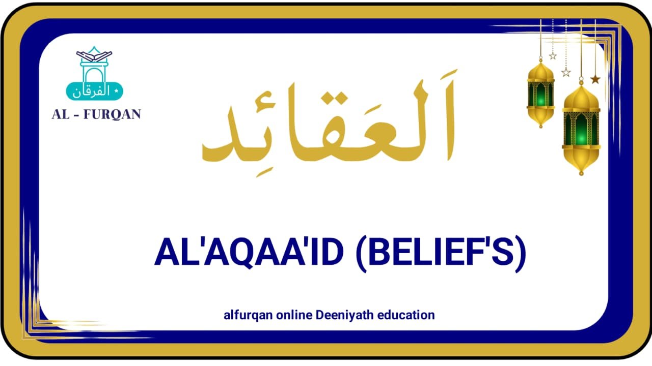Arabic & Urdu