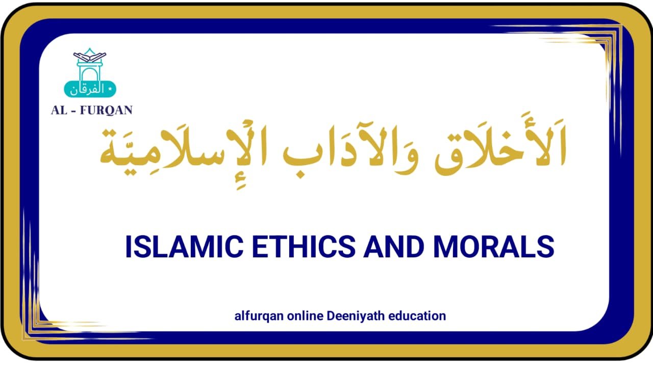 Arabic & Urdu