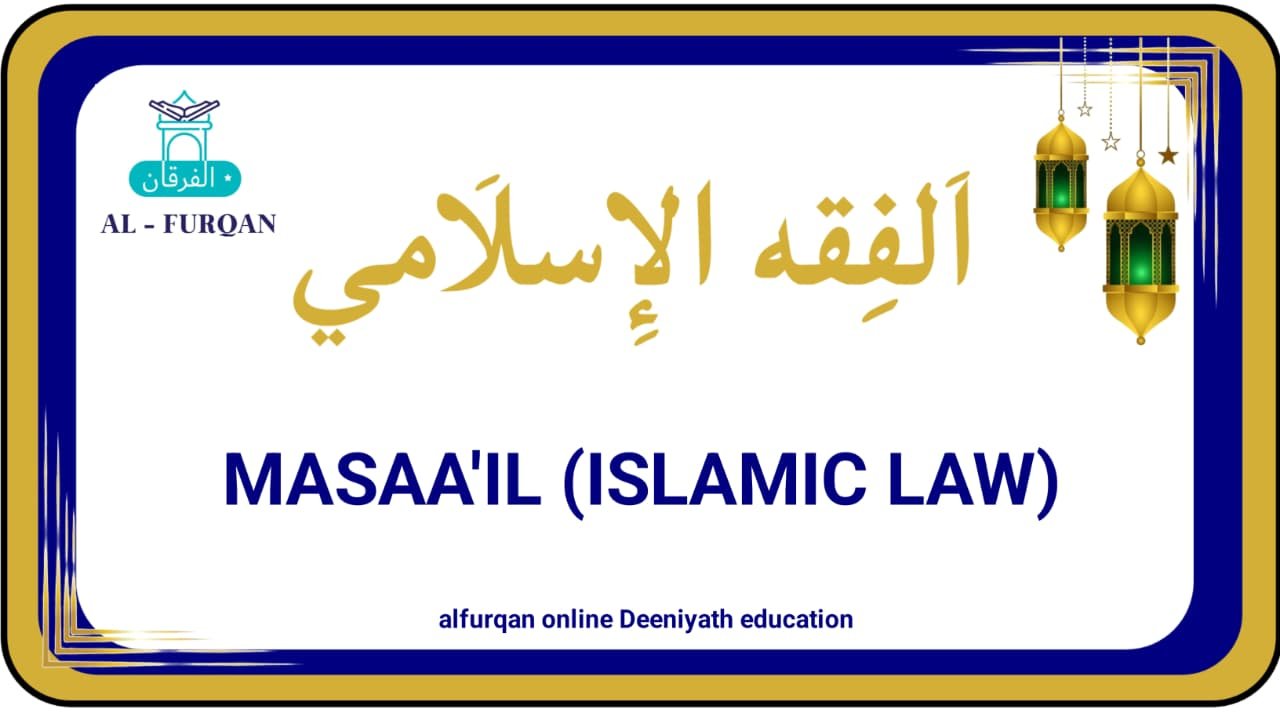 Arabic & Urdu
