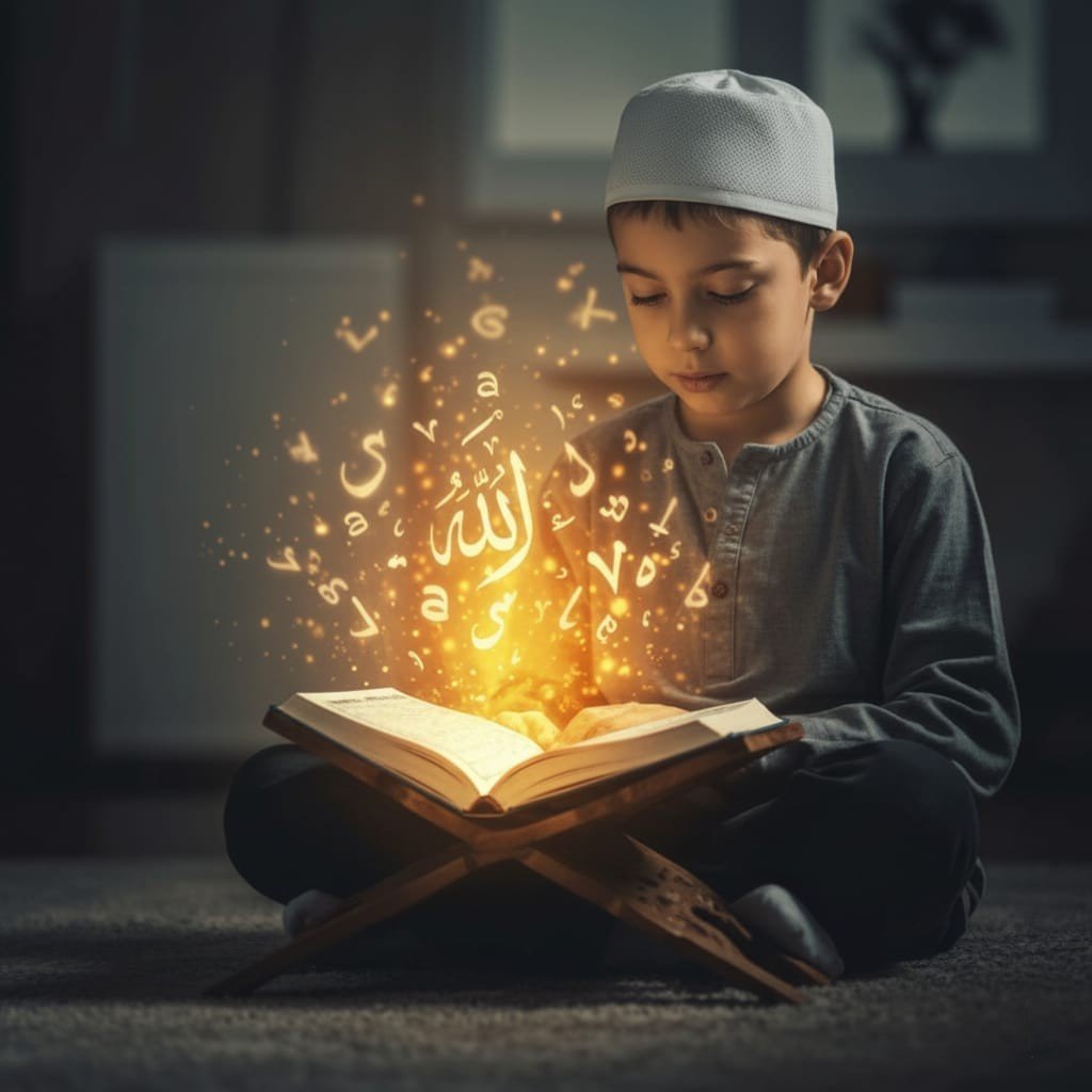 Tajweed Rules