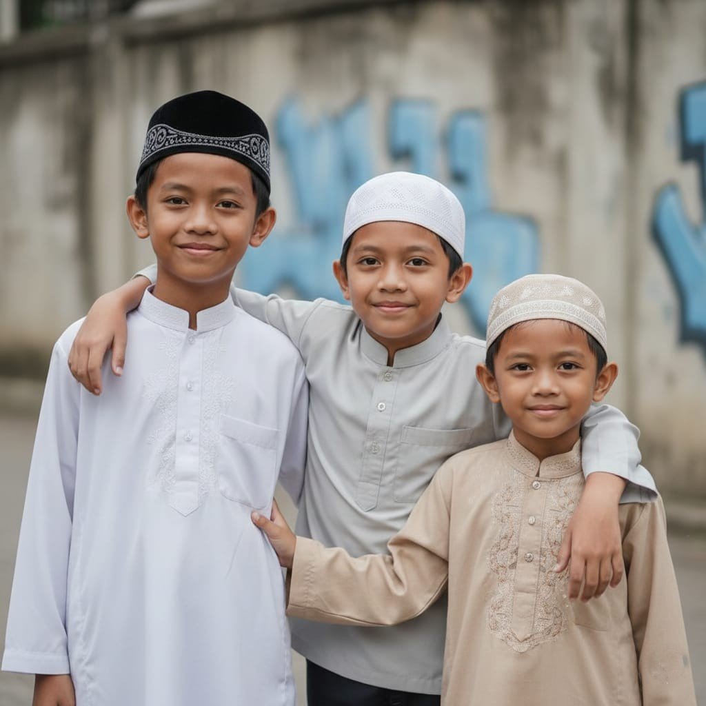 Tajweed & Nazira
