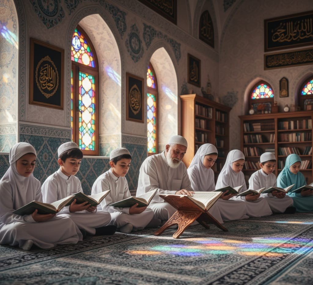 Hifz Quran