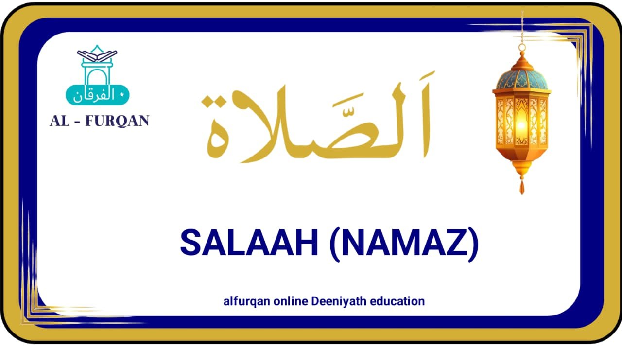 Arabic & Urdu